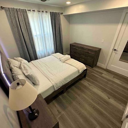 The Chic Suite - 1Br With Luxe Amenities Paterson Exterior photo